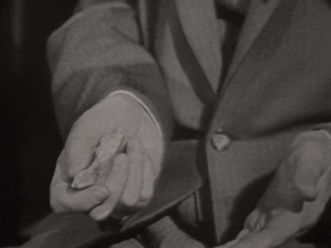 Of Science And Scientists (1957) S01E07 - The Large And The Small.mp4.2.gif